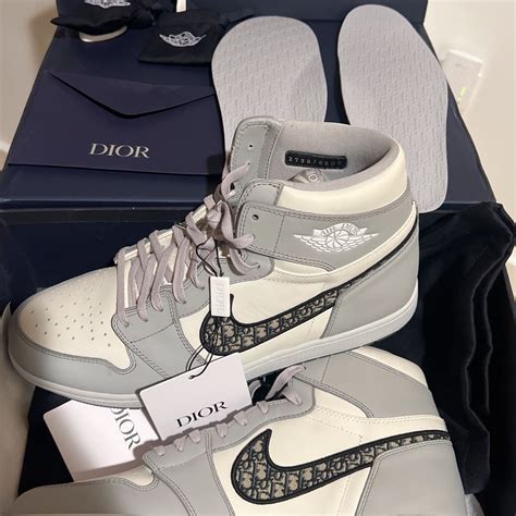 dior jordan mr cali